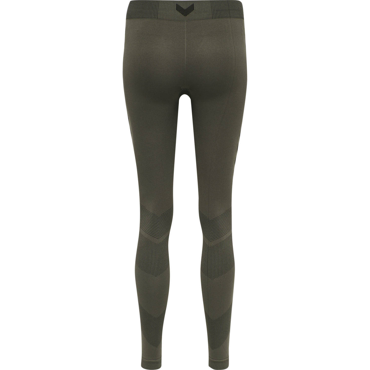 HUMMEL FIRST SEAMLESS TR TIGHTS W