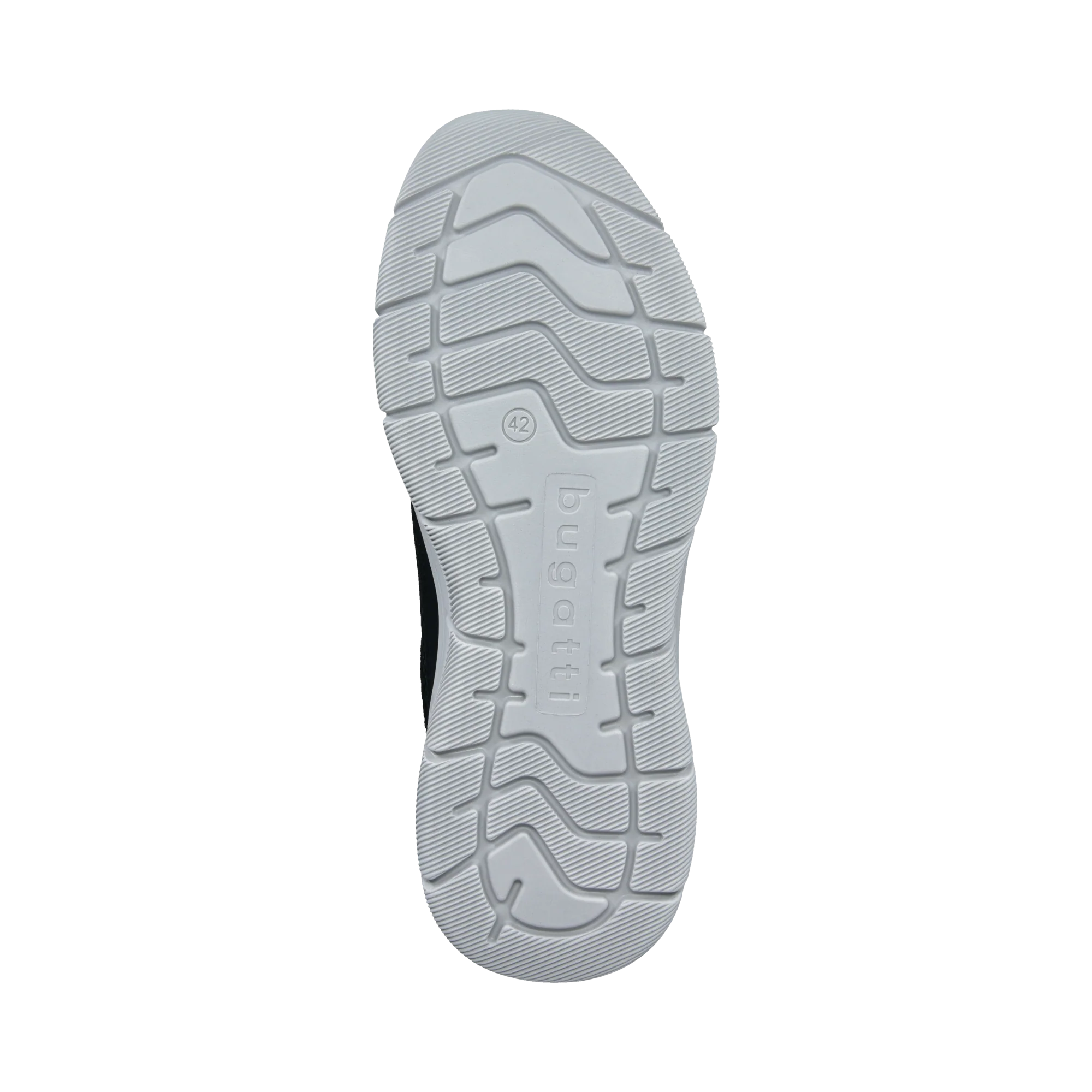 Sneaker schwarz