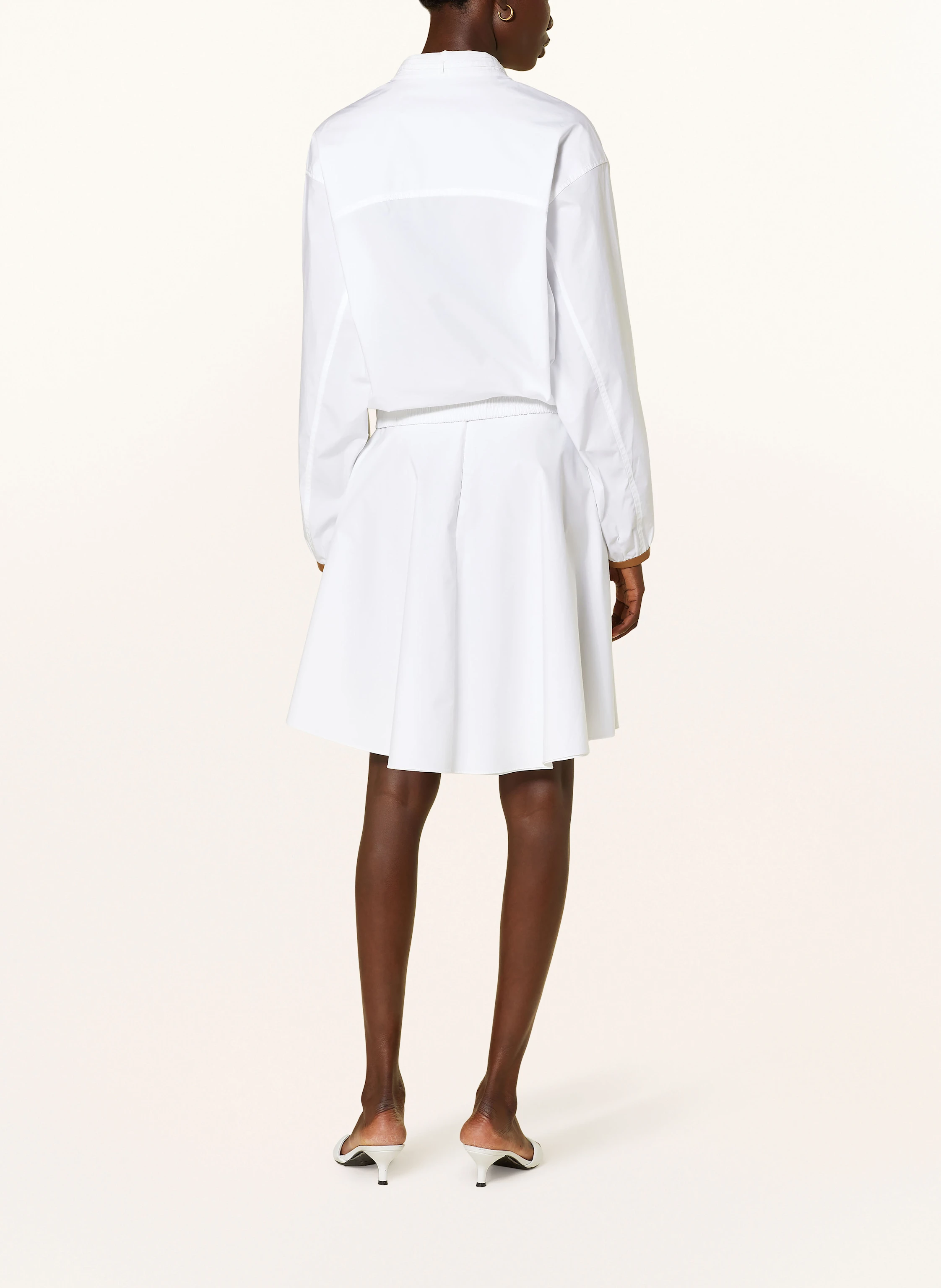 DOROTHEE SCHUMACHER Rock POPLIN POWER