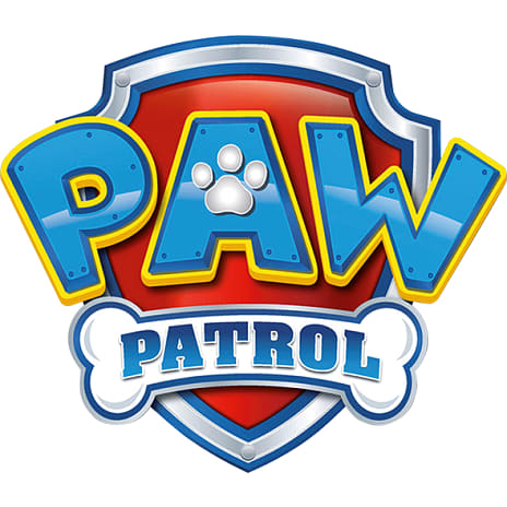 Paw Patrol memory