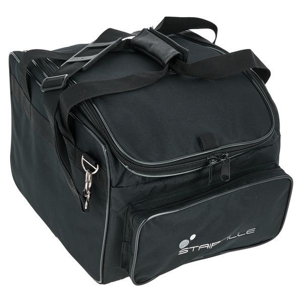 Stairville HL-x180 RGBW Bundle