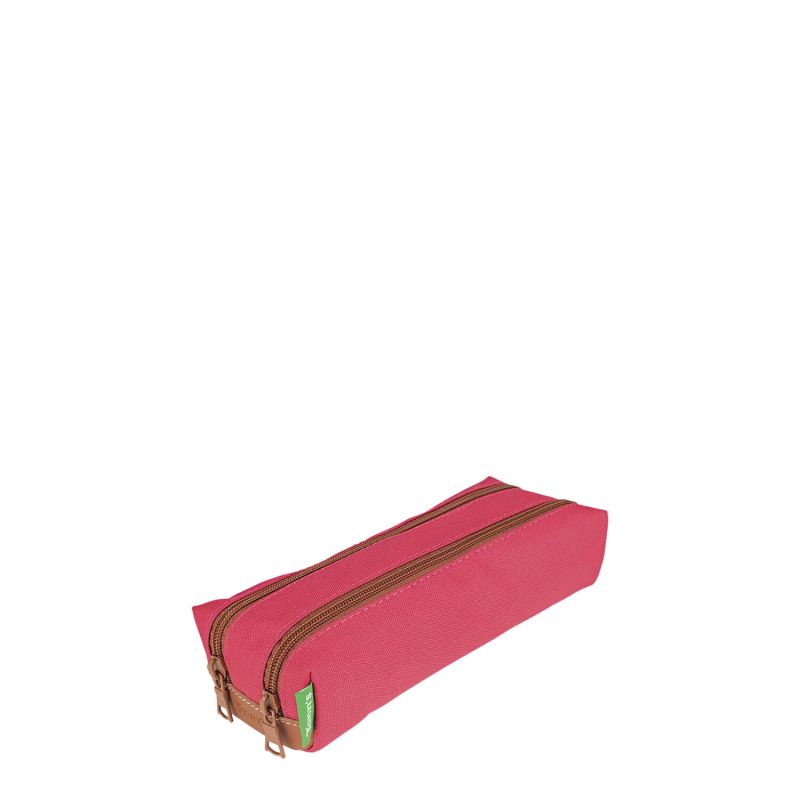 Trousse double Sweet 80's 21 cm Louise