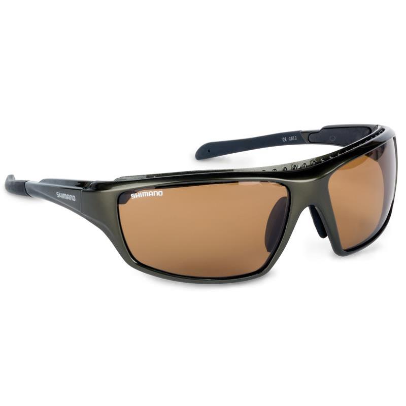Lunettes Polarisantes Shimano Purist