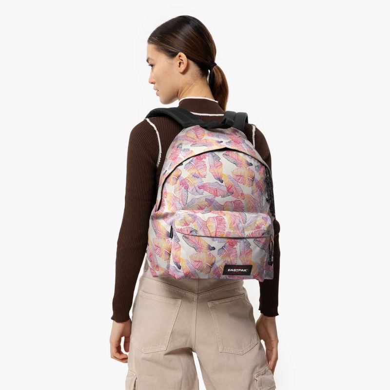 Sac à dos Padded Pak'r 40 cm Brize Grade White