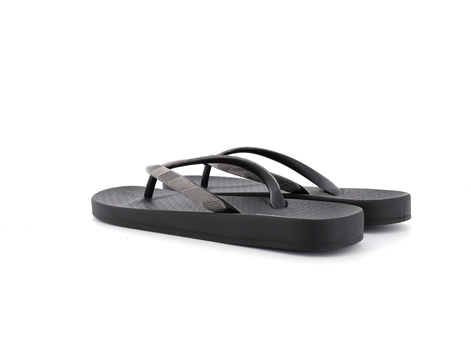 Ipanema-MESH VI FEM - 83176 Plastique Noir