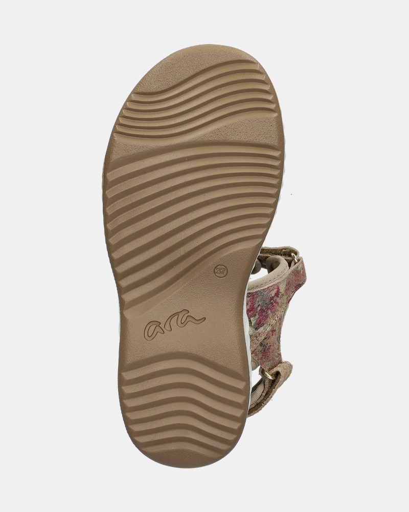 Ara Avio Sandalen  - beige