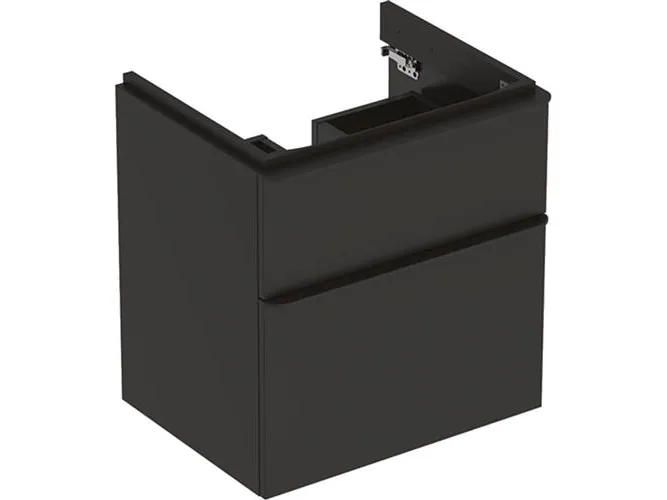 smyle square underskab 58 lava/lak. mat