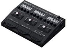Zoom - GCE-3 - USB-audio-interface met DSP
