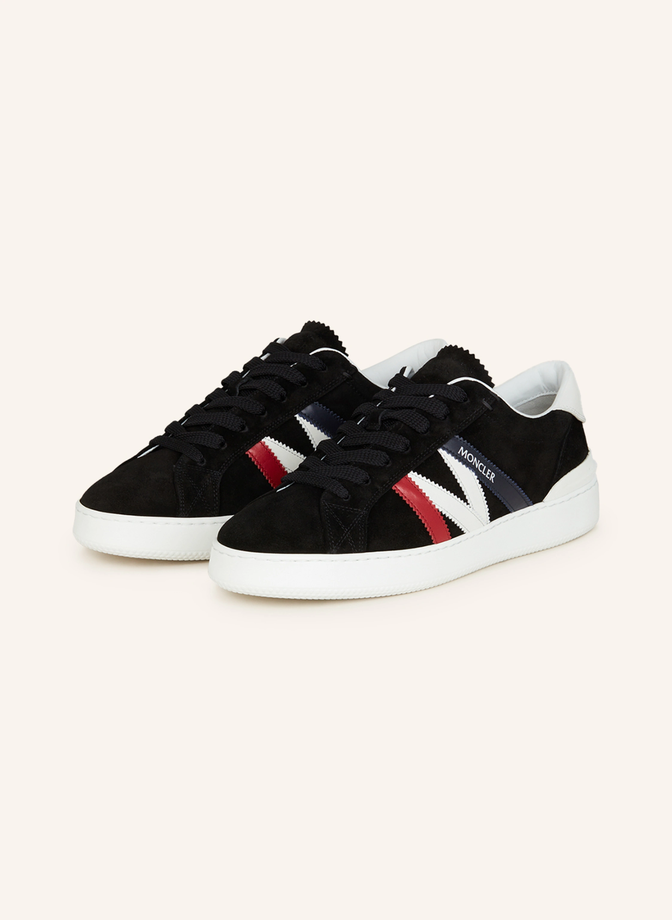 MONCLER Sneaker MONACO