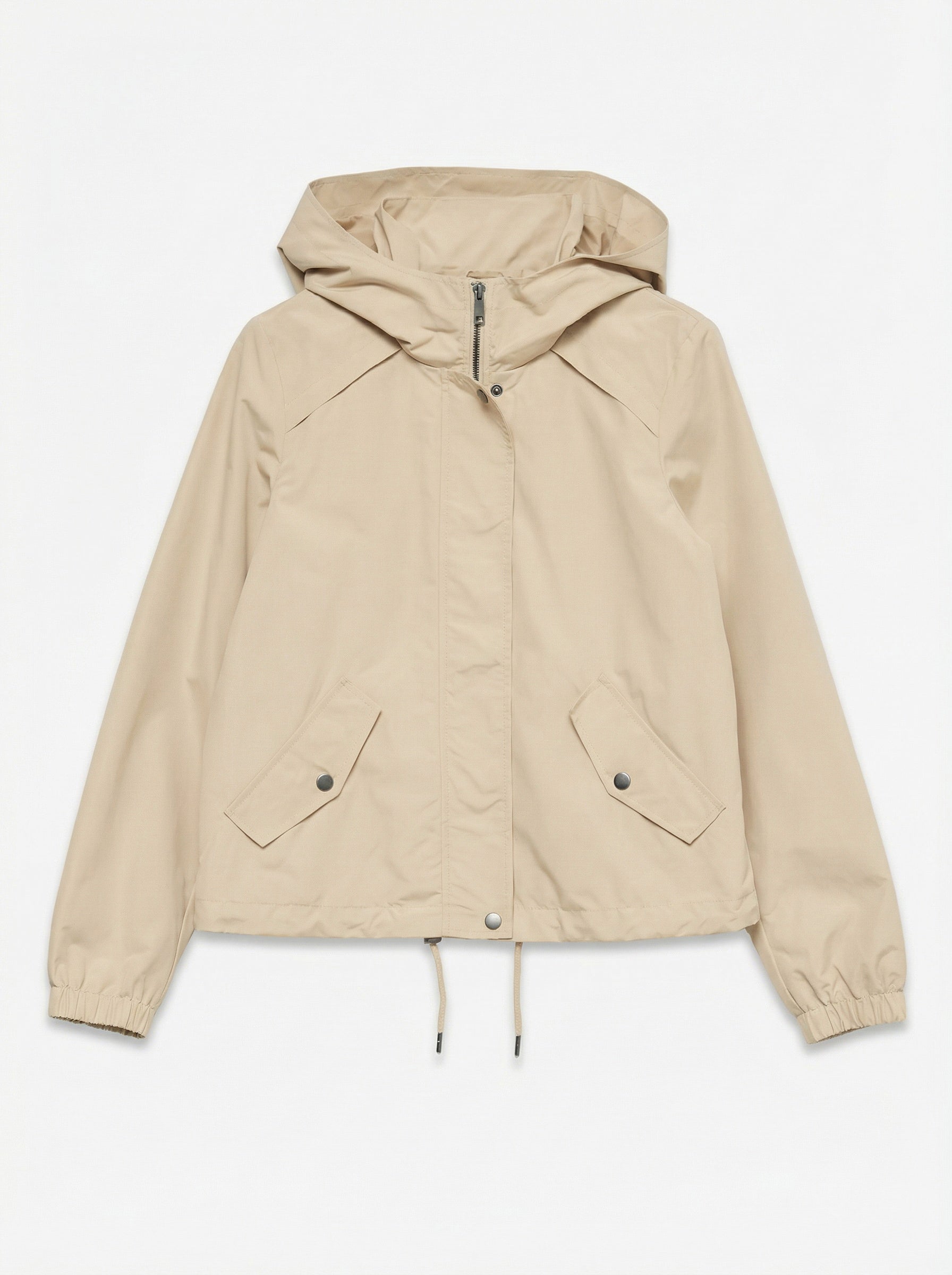 VMZOA Parka