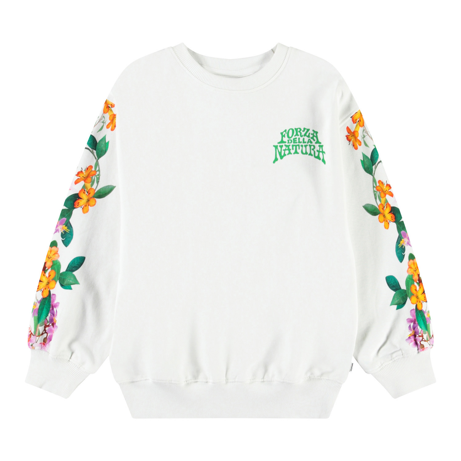 Monti - Jungle Flowers