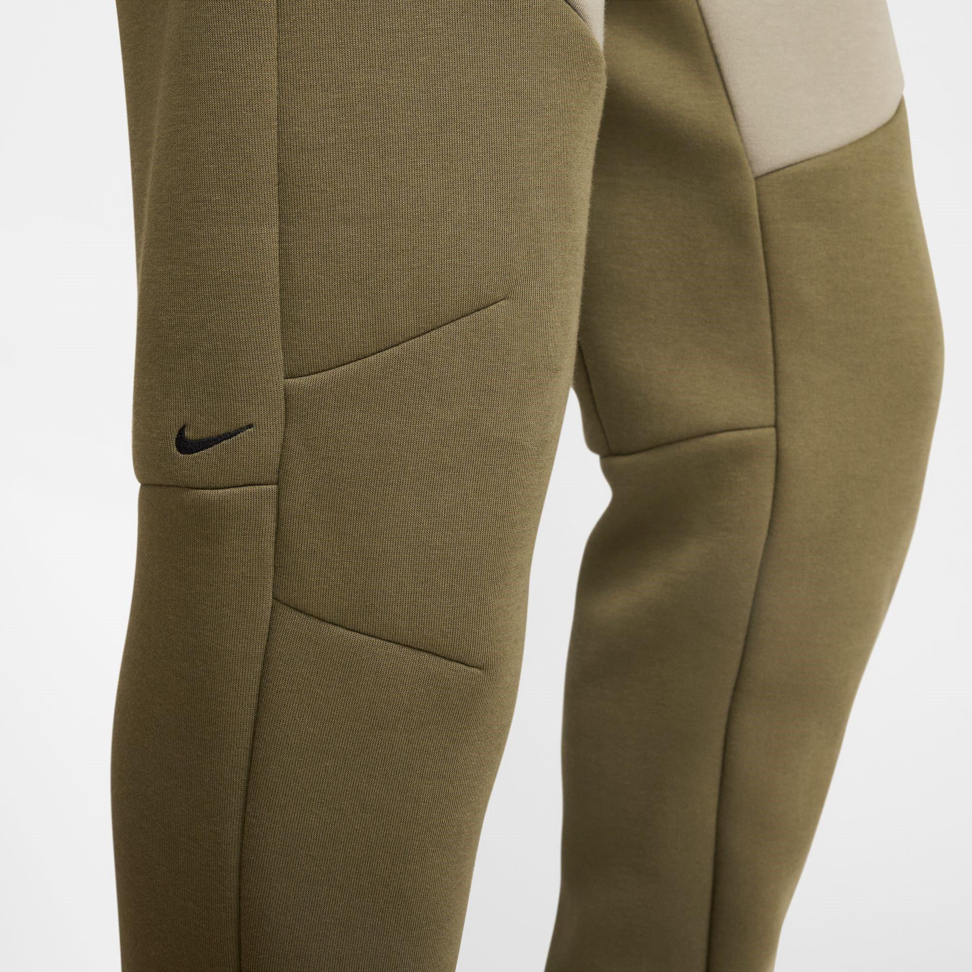 Nike Tech Fleece Joggers Mens