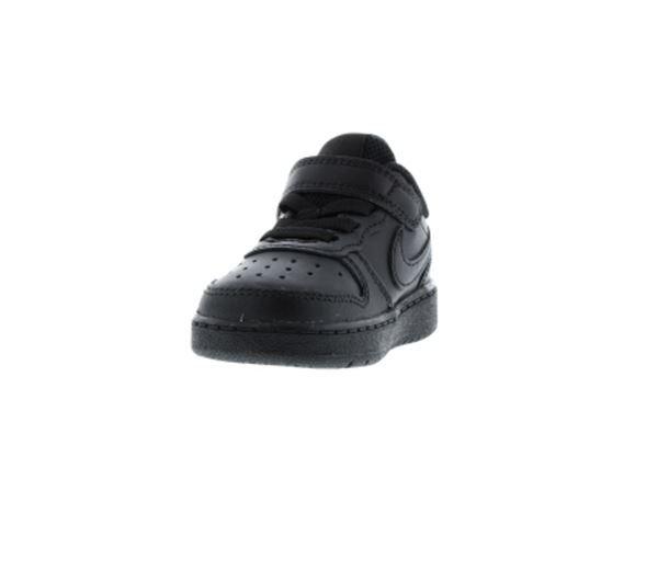 Nike Court Borough Low 2 Baby/Toddler Shoe