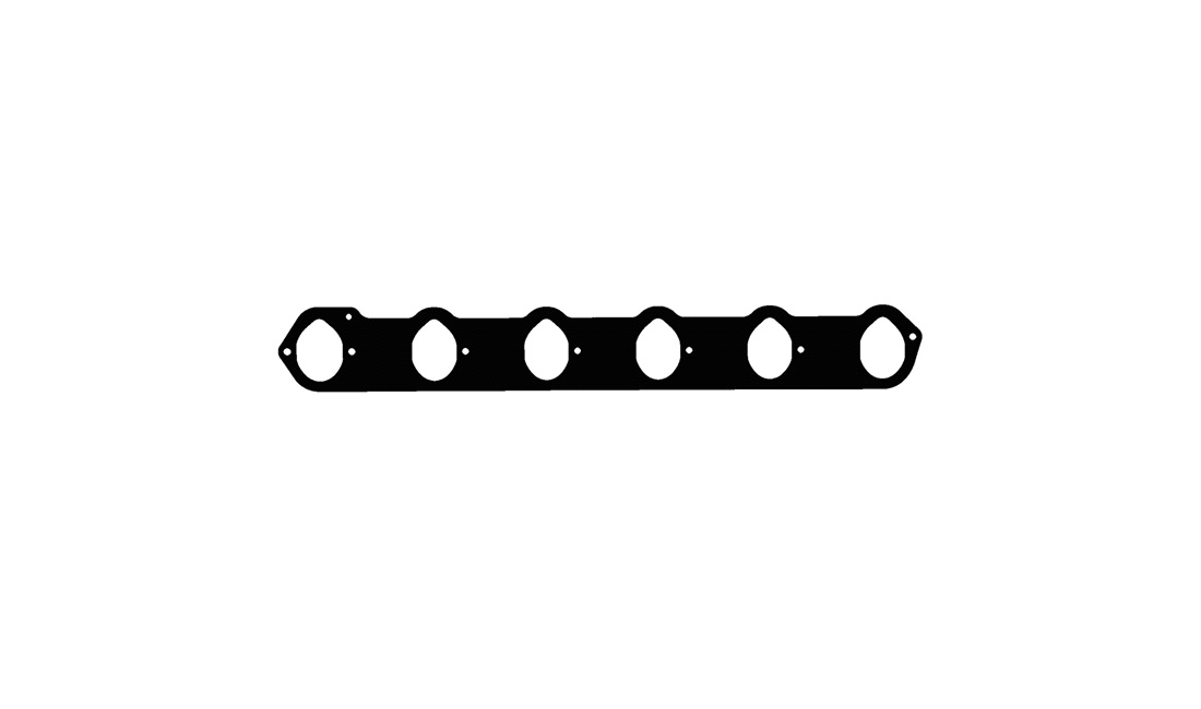 Pakning, indsugningsmanifold