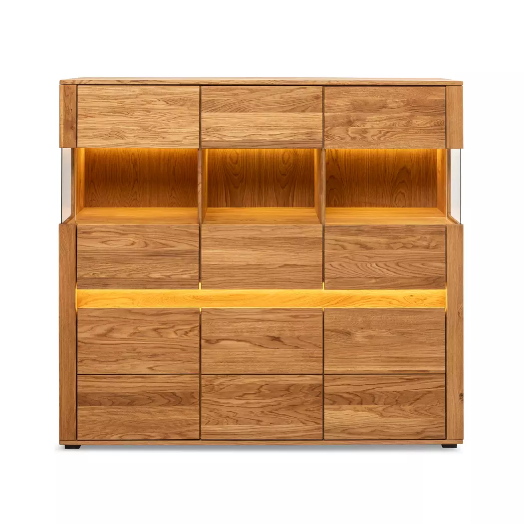 Highboard Porto
