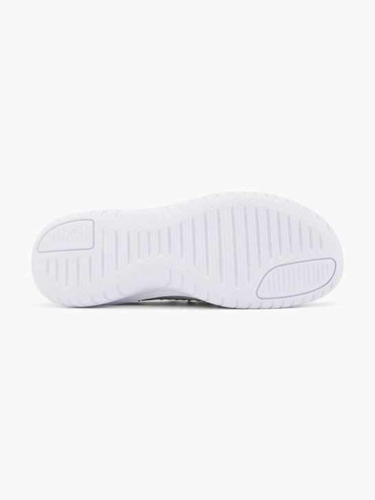 Vty Slip-Ons Hellgrau