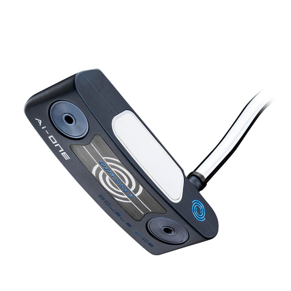 Ai-ONE Double Wide DB Putter
