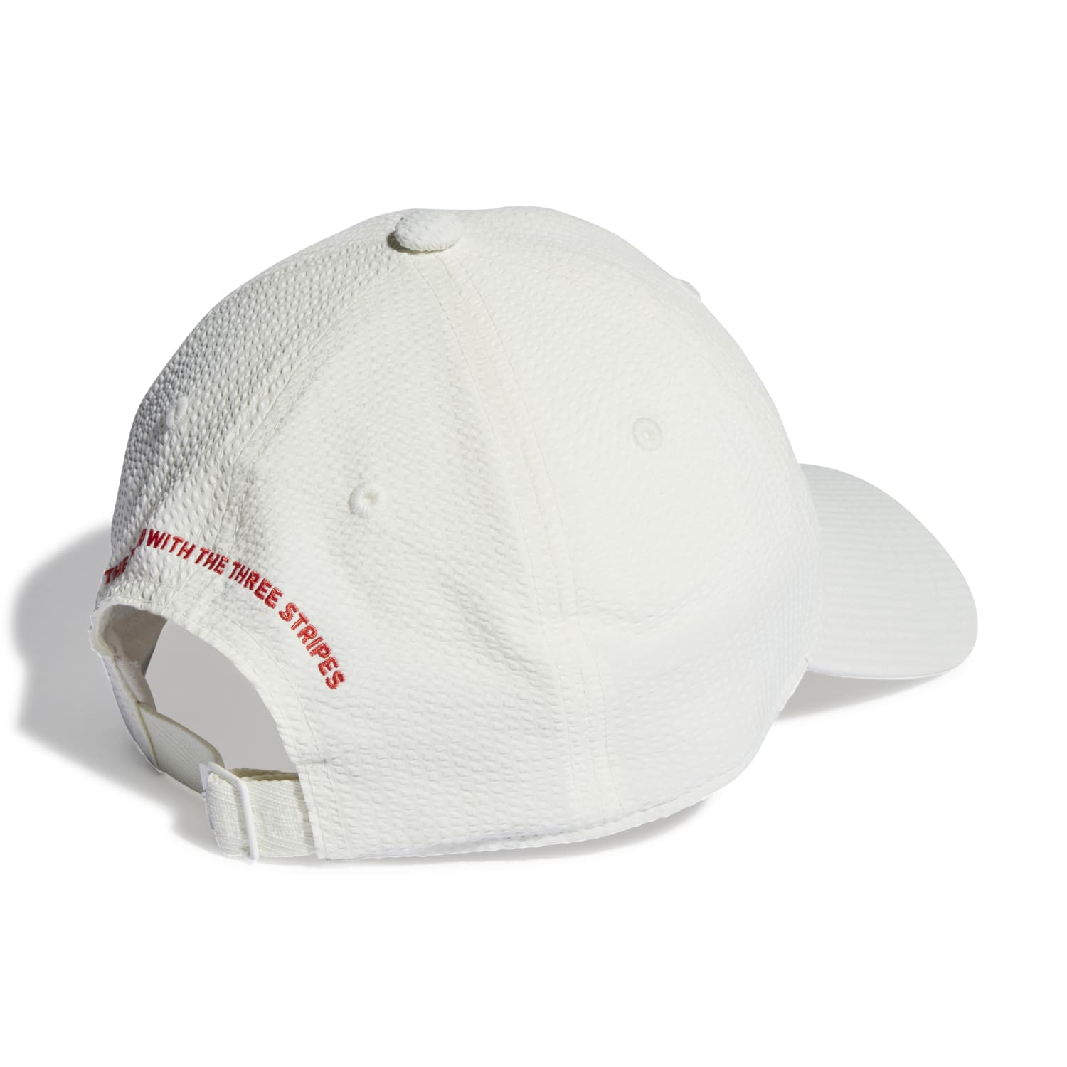 Adidas DAD CAP SEERSUC