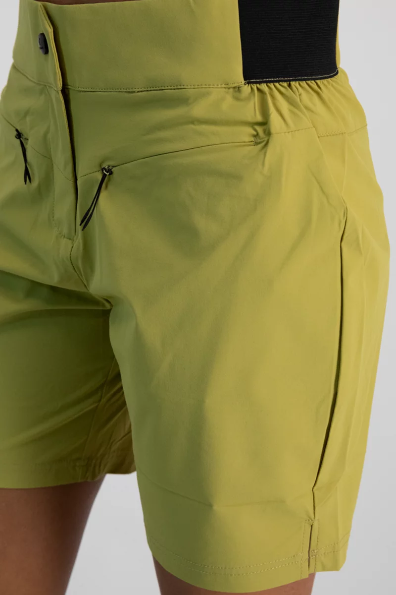CUBE ATX Baggy CMPT+ Damen Bikeshort