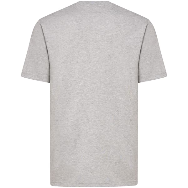 T-shirt OAKLEY RELAX HENLEY TEE 2.0 NEW GRANITE HT