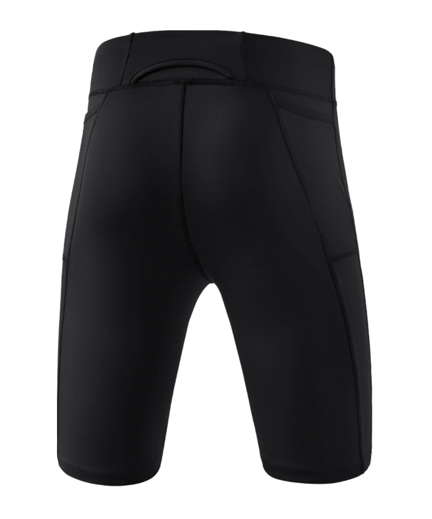Erima Racing Short Kids Schwarz