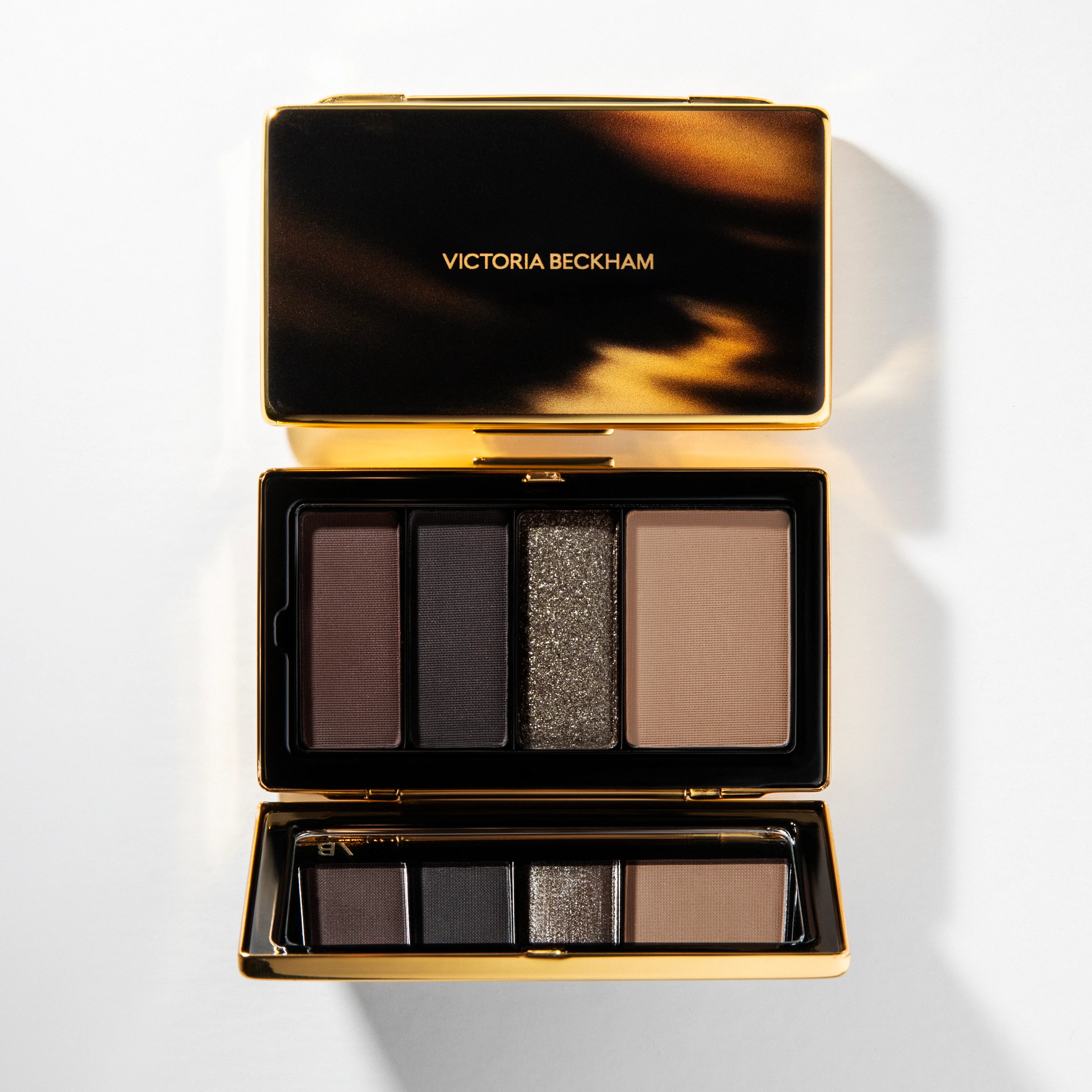 Victoria Beckham Beauty Eye Wardrobe Palette de Fards à Paupières