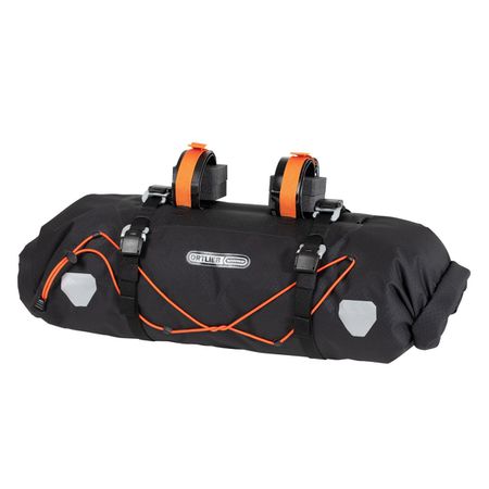 HANDLEBAR-PACK M Lenkertasche  black matt  15