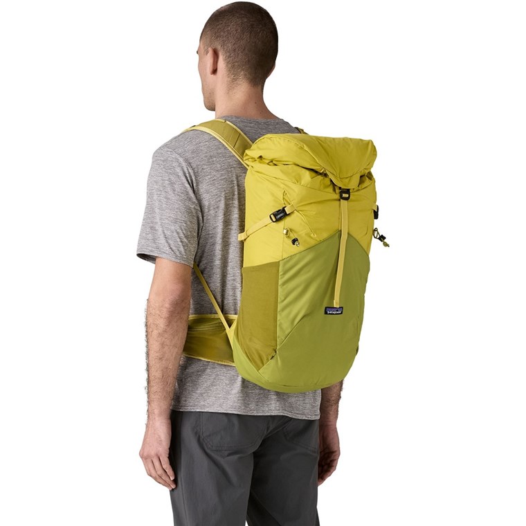 Patagonia Terravia Pack 28L Graze Green
