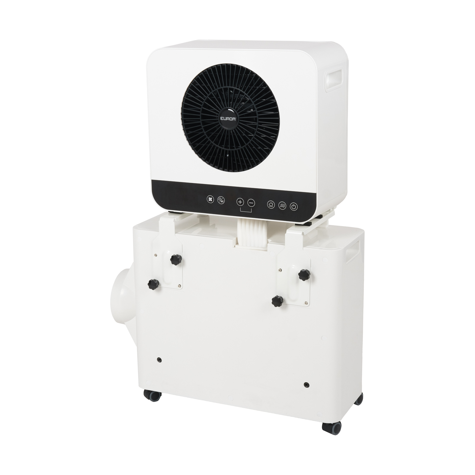 Eurom AC4201 Caravan and Home split airco