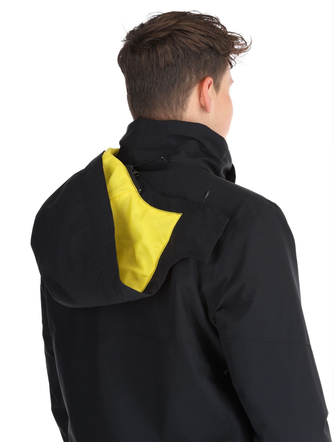 Tripoint ski-jas heren