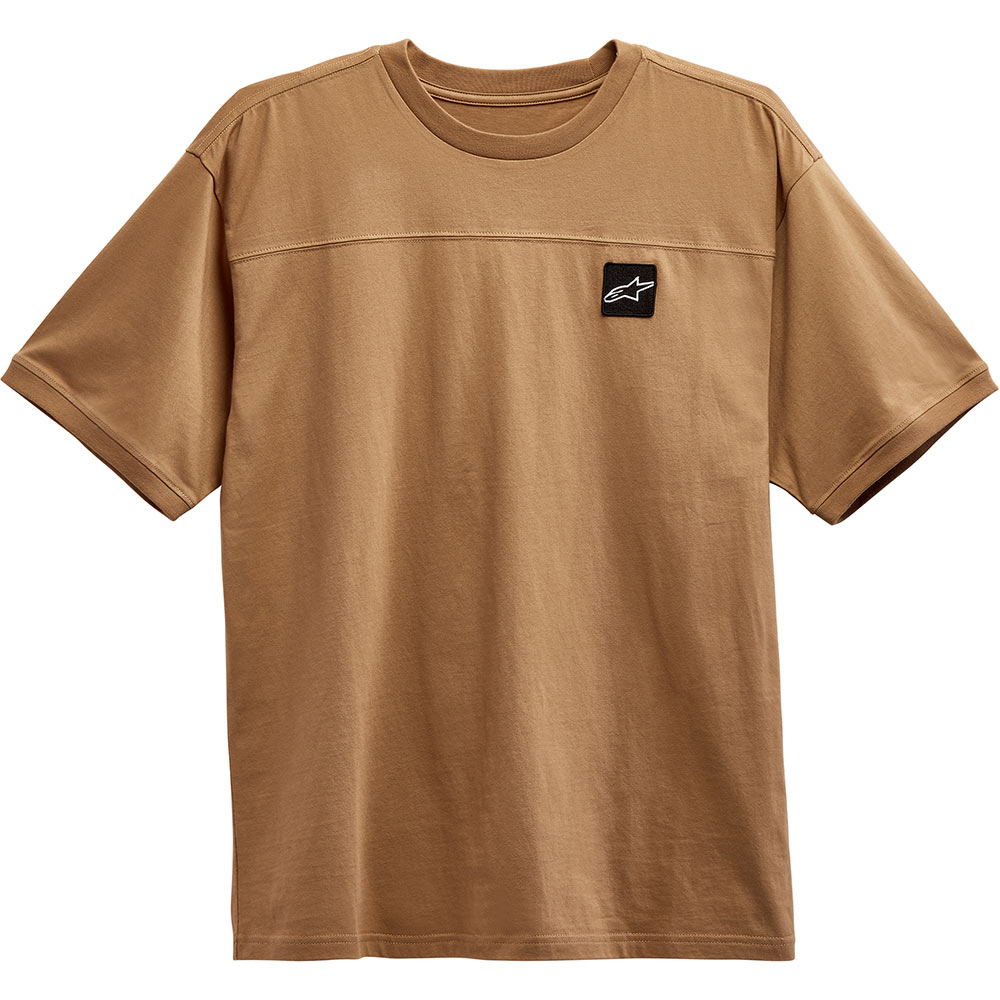 Alpinestars - T-shirt Chunk Knit Sable