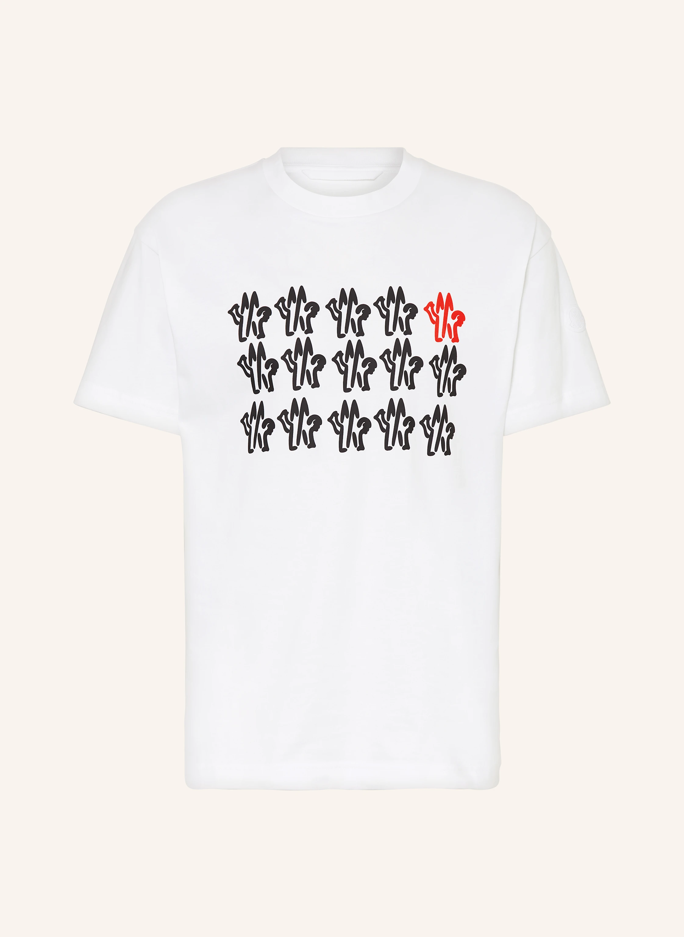 MONCLER T-Shirt