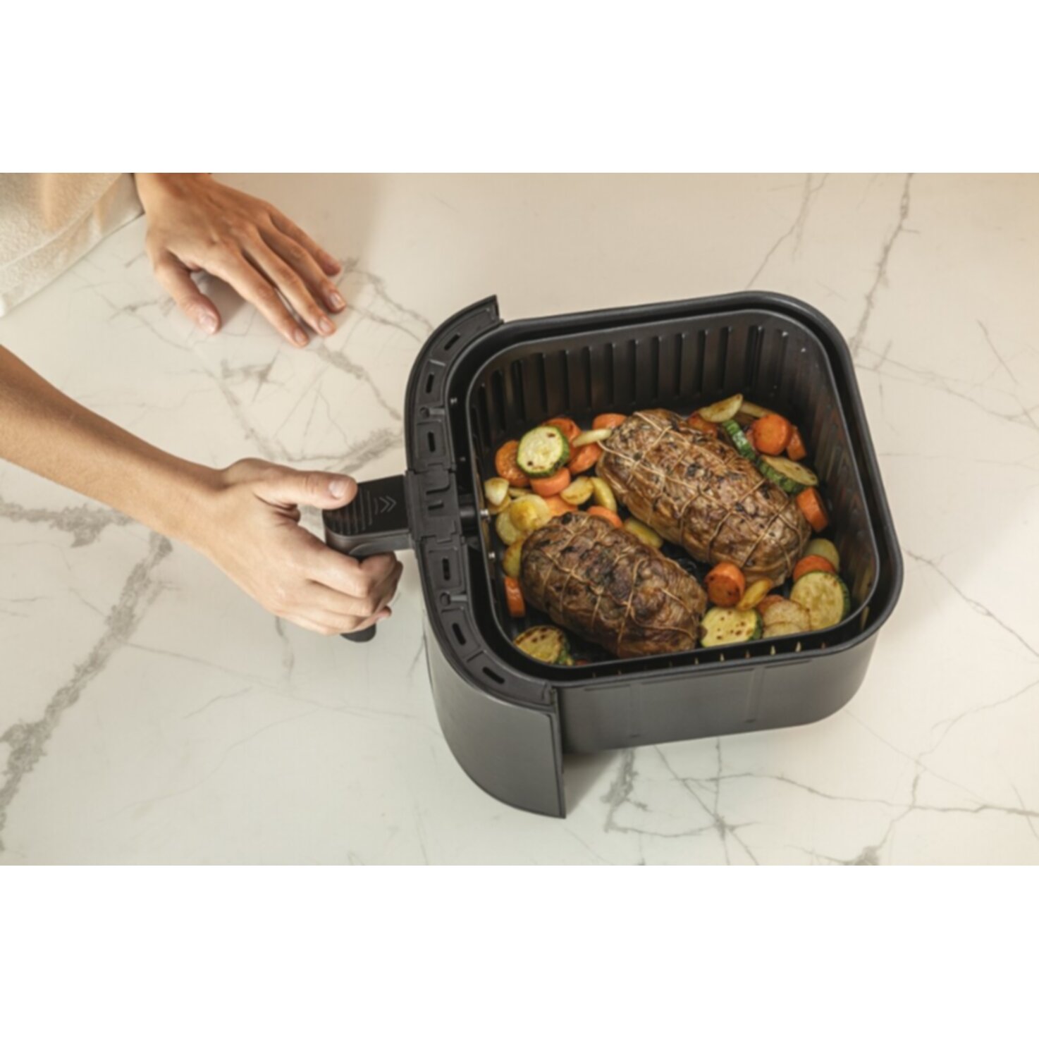 Haier Airfryer HAF5TWA3 021