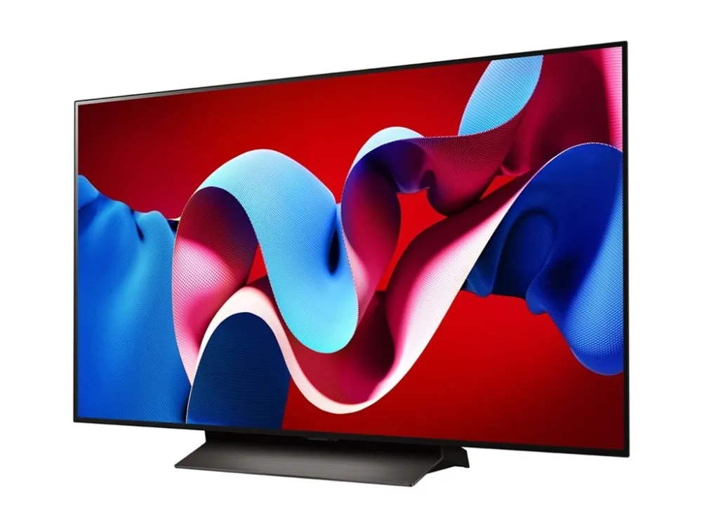 LG OLED48C41LA - 48