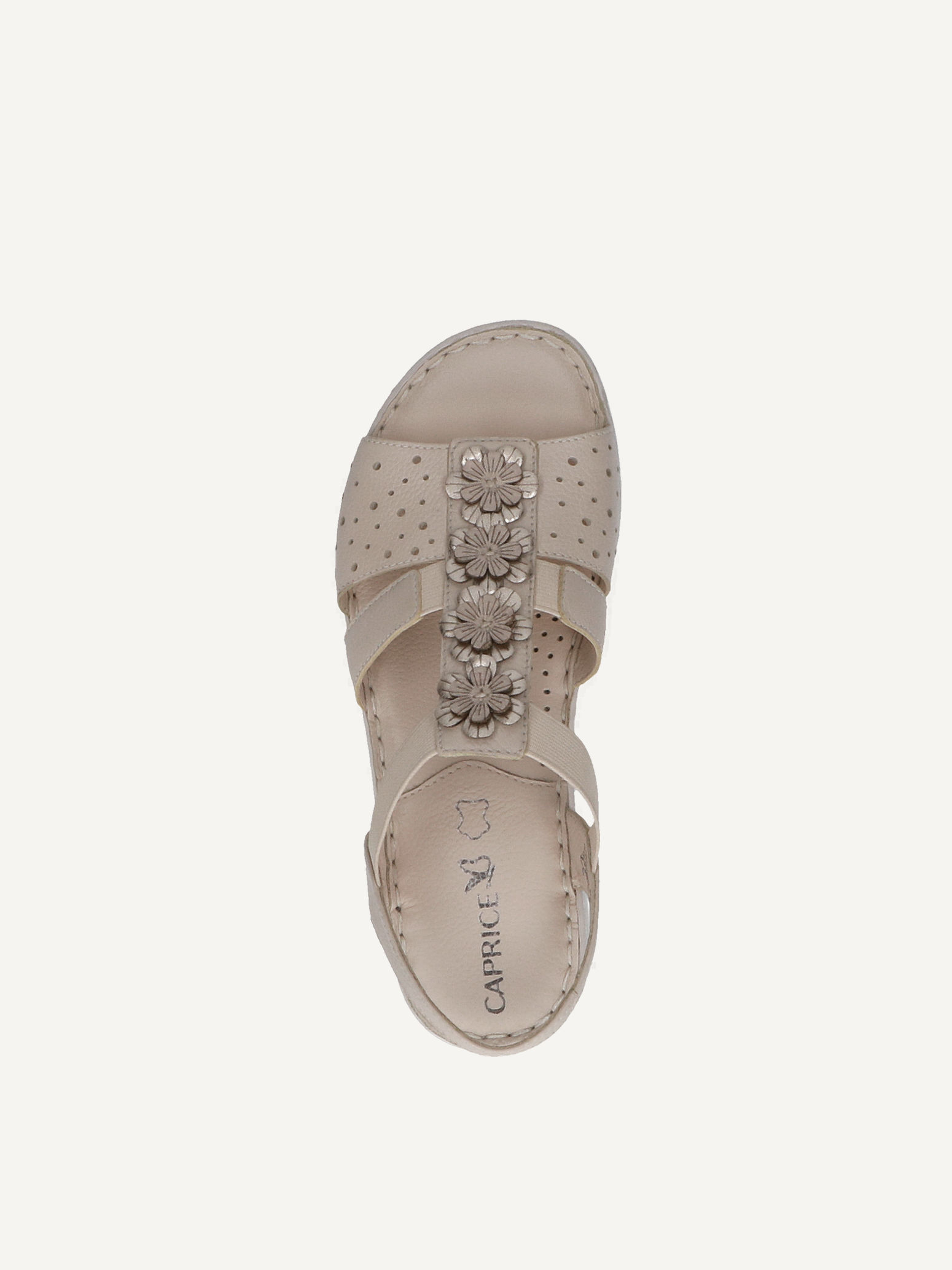 Sandalette