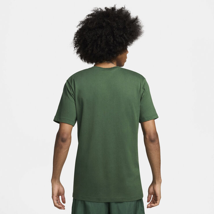 Nike Sportswear T-shirt Grøn