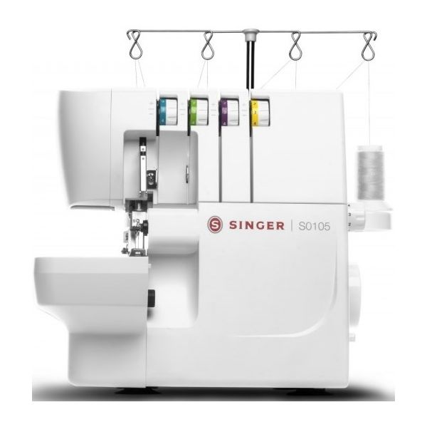 Singer Máquina de Costura S0105