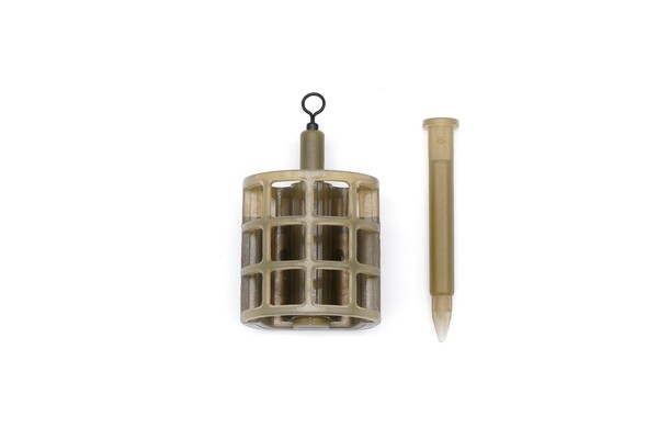 Cage feeder Commercial Guru