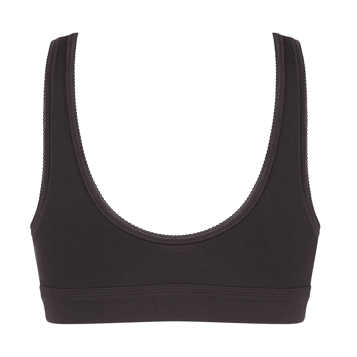 sloggi Double Comfort Top, Duo-Pack