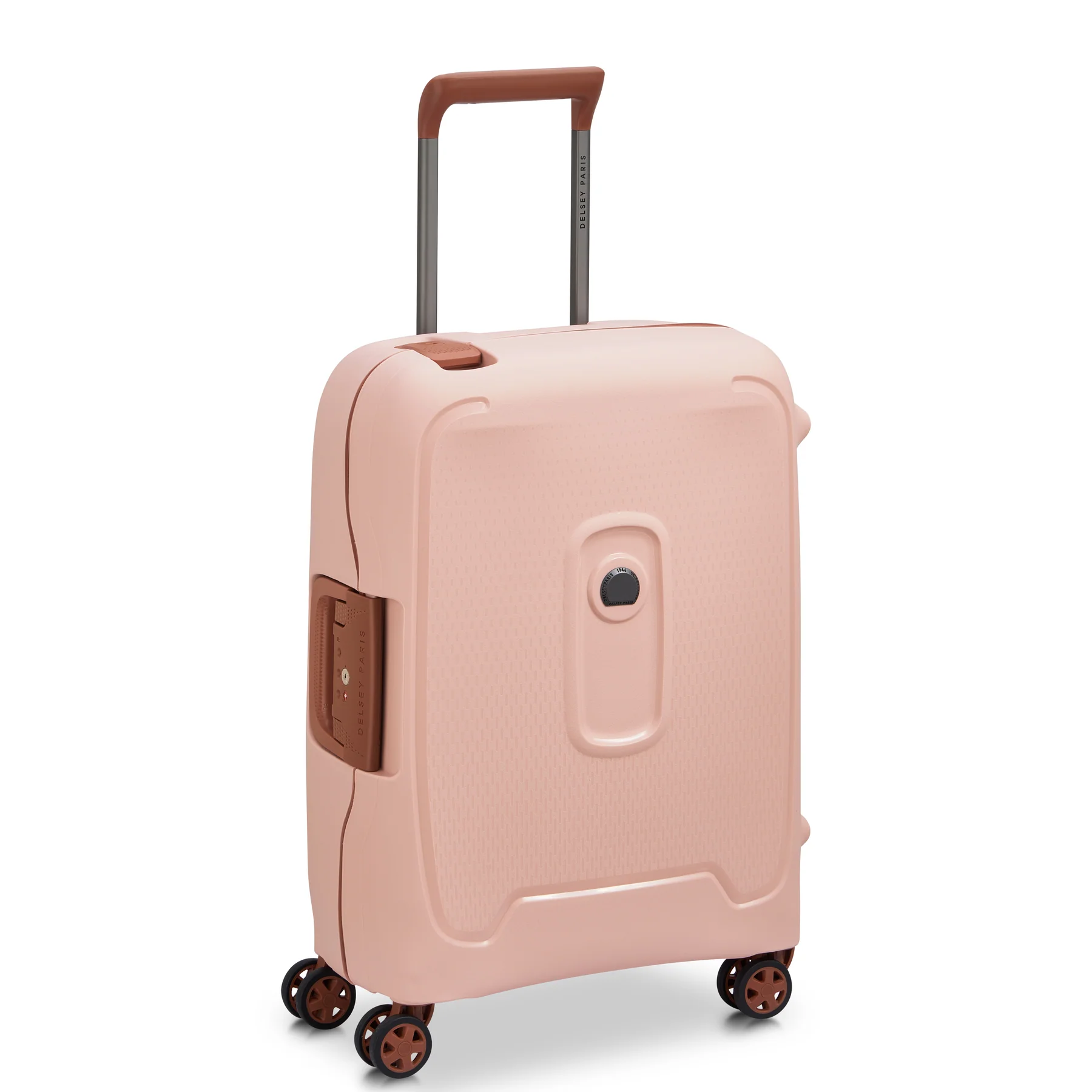 Valise cabine - S Slim (55cm) matière recyclée