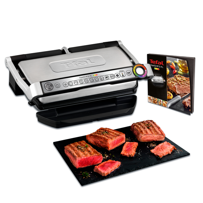 Optigrill+ XL