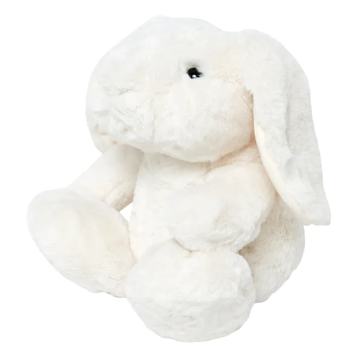 Bonpoint Peluche Lapin | Ecru