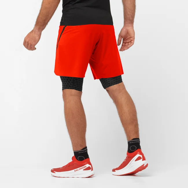S/LAB ULTRA  Shorts Herren