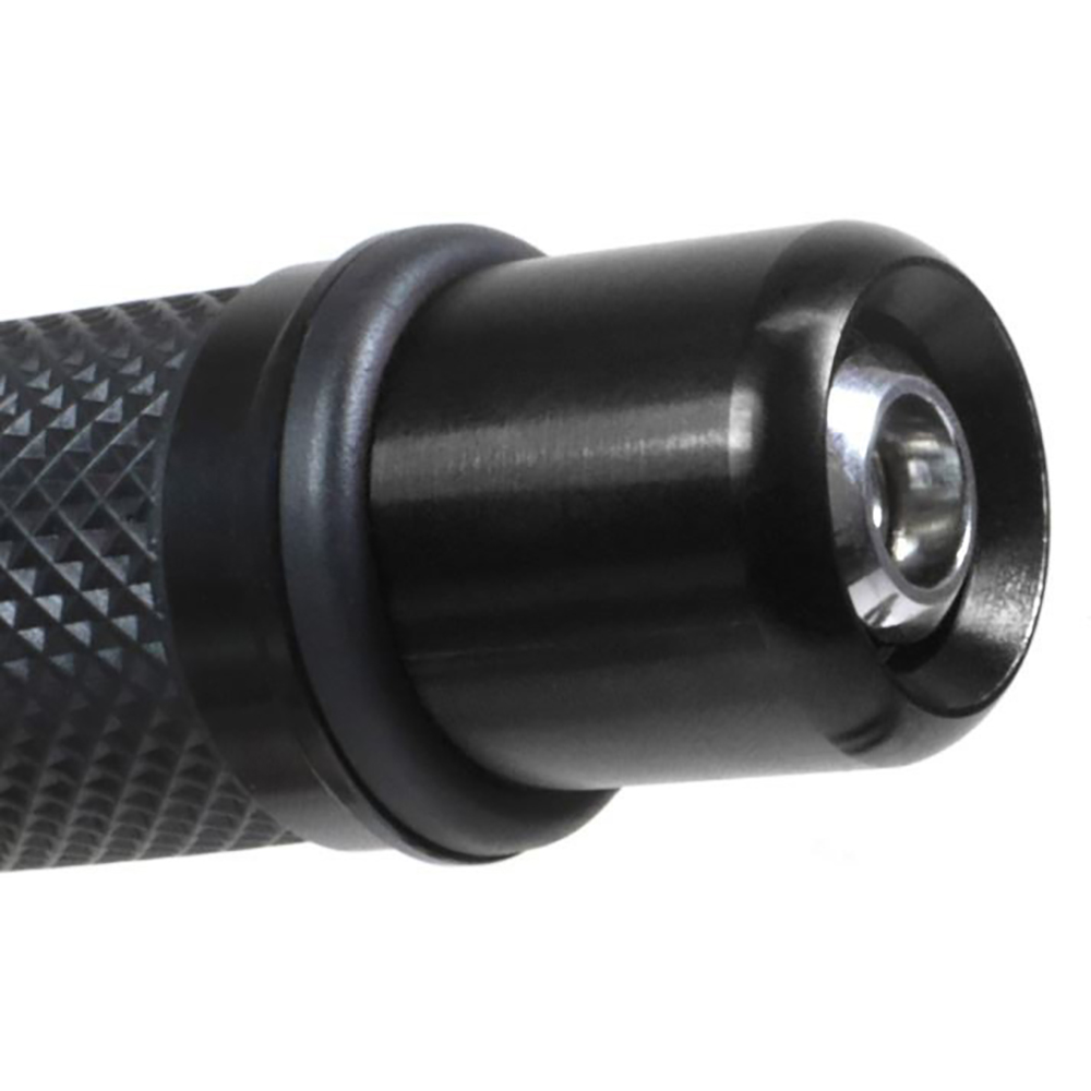 Chaft - Embout de guidon Alcor Noir