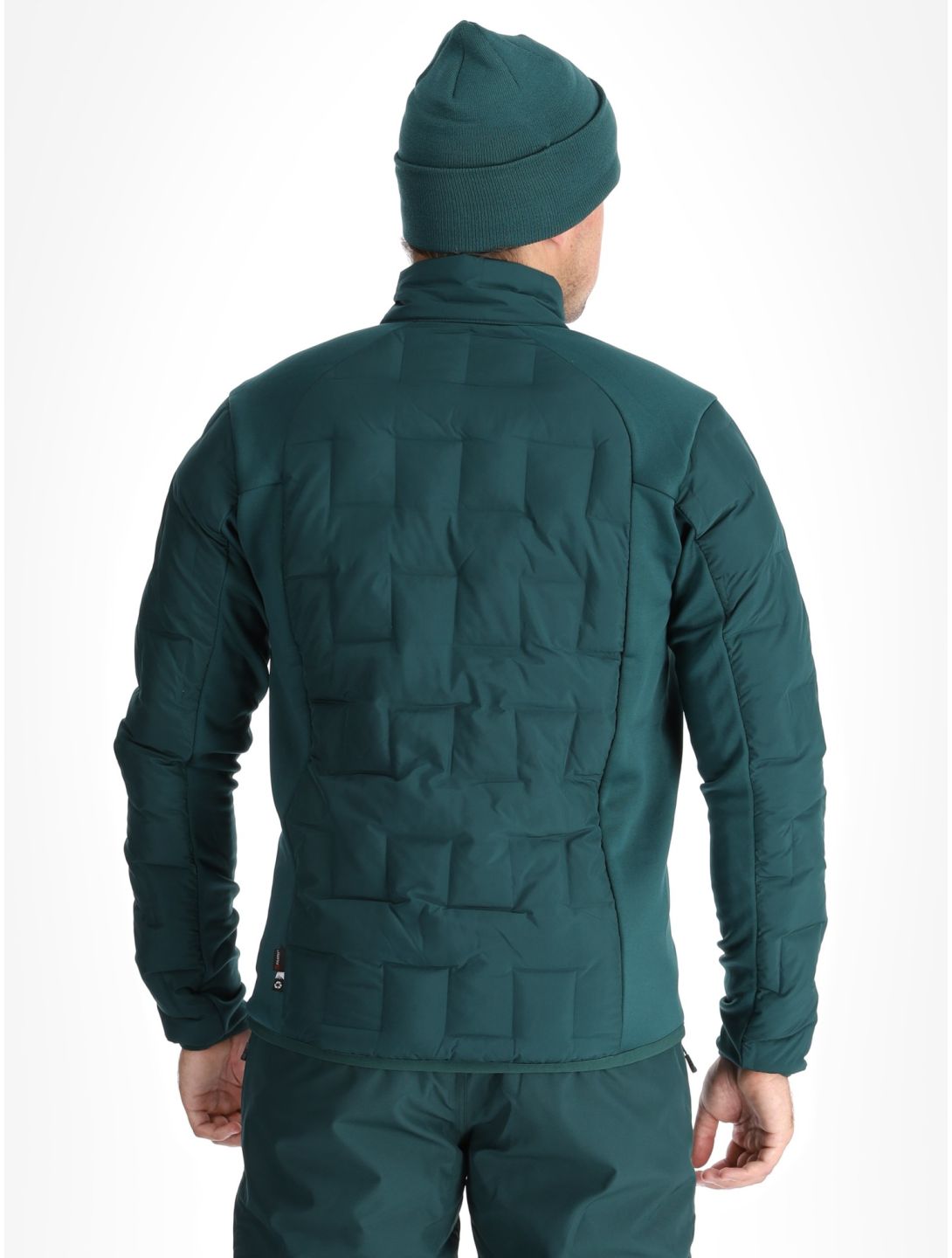 Horses vest heren