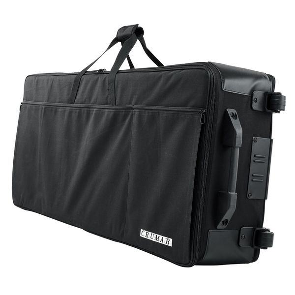 Crumar Seven Trolly Bag