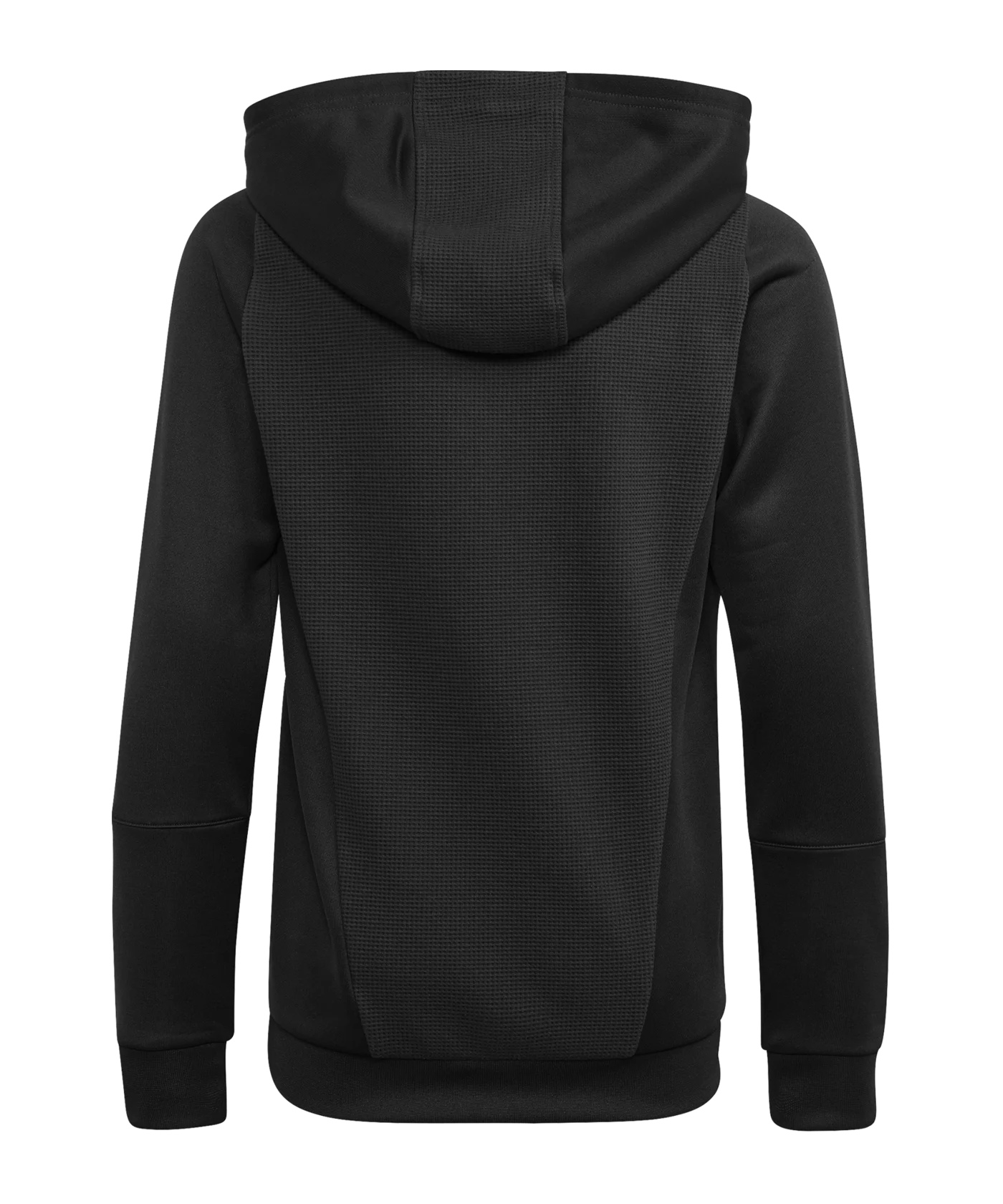adidas Tiro 23 Competition Hoody Kids Schwarz