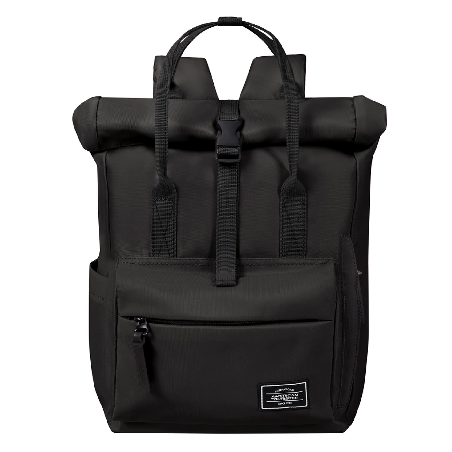 American Tourister Urban Groove UG16 Backpack City black
