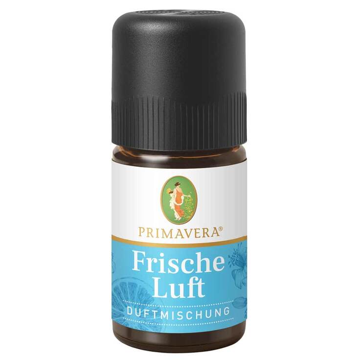 Frische Luft Duftmischung ätherisches Öl, 5 ml