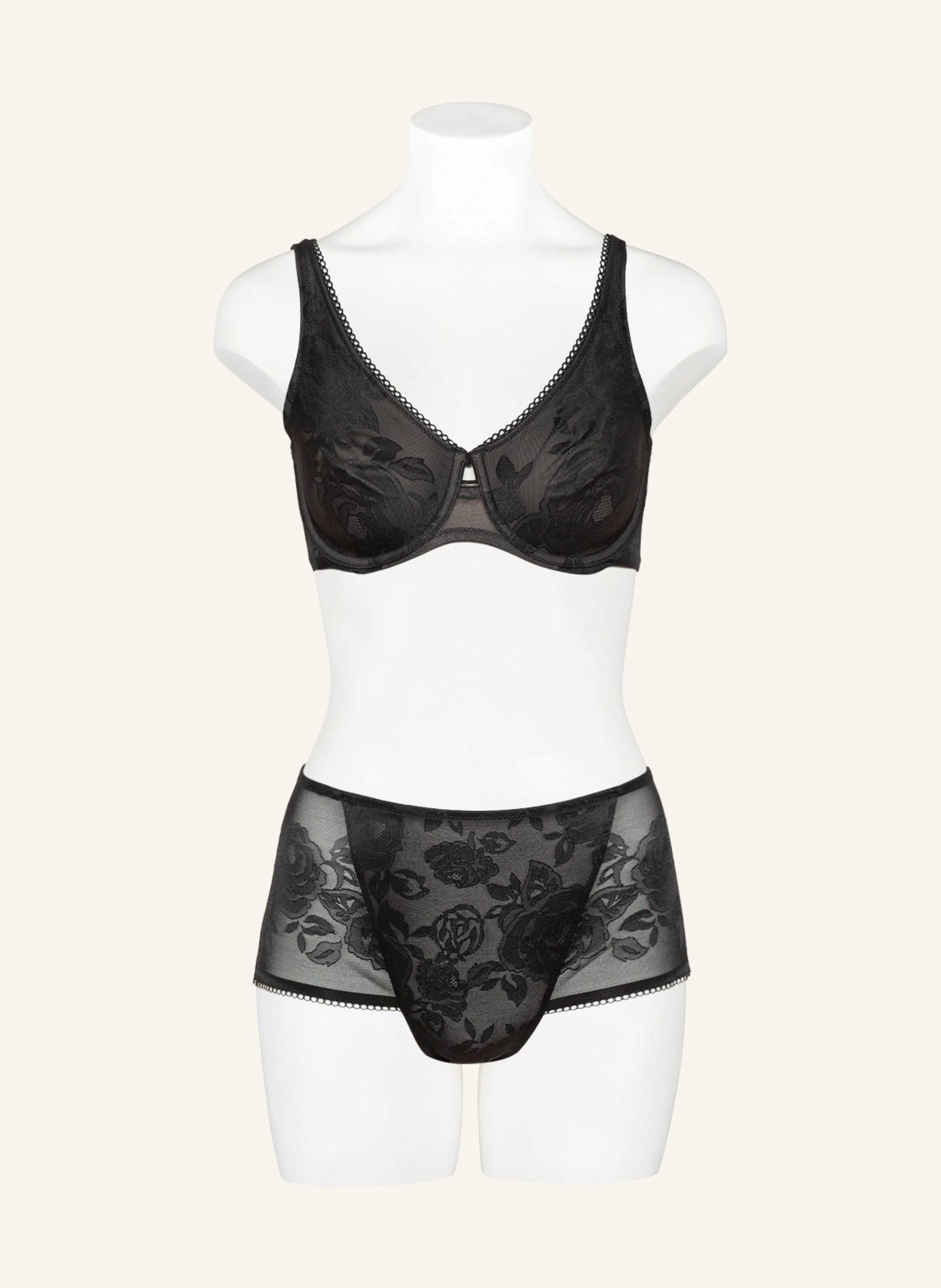 Triumph Minimizer-BH WILD ROSE SENSATION
